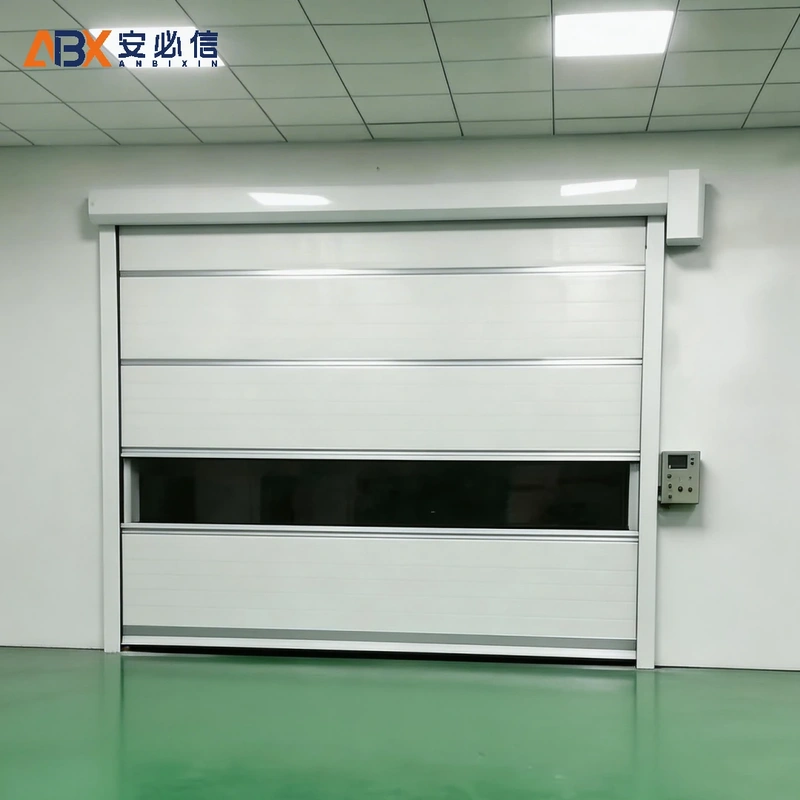 荆门快速门